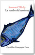 Cover of La tomba del tessitore