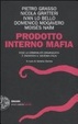 Cover of Mafia S.P.A. Come funziona l'economia reale dell'Italia