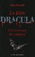 Cover of La Bible Dracula