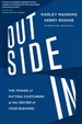 Cover of Outside In