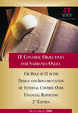 Cover of IT Control Objectives for Sarbanes-Oxley, 2nd Edition