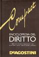 Cover of Enciclopedia del Diritto