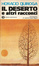 Cover of Il Deserto e altri racconti