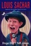 Cover of Dogs Don't Tell Jokes