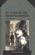 Cover of El Conde de Montecristo