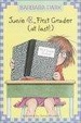 Cover of Junie B., First Grader