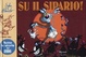Cover of Lupo Alberto - Su Il Sipario