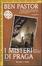 Cover of I misteri di Praga