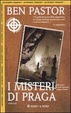 Cover of I misteri di Praga
