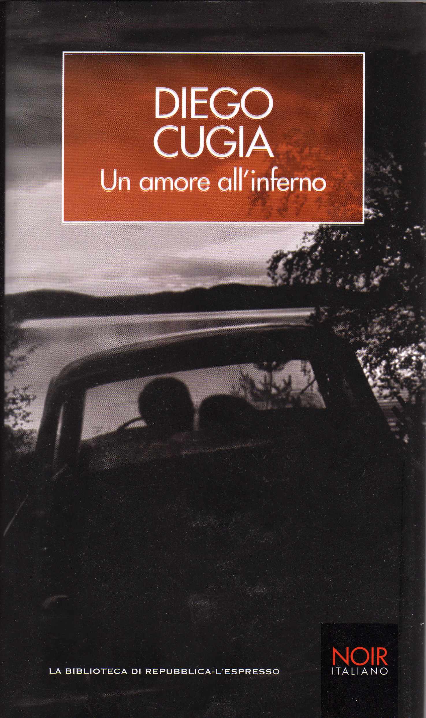 Risultati immagini per un amore all'inferno