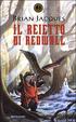 Cover of Il reietto di Redwall
