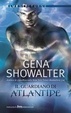 Cover of Il guardiano di Atlantide