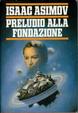 Cover of Preludio alla fondazione