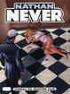 Cover of Nathan Never n. 205