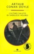 Cover of L'ultimo saluto di Sherlock Holmes