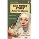 Cover of The nun's story