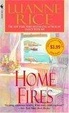 Cover of Home Fires