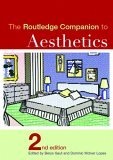 The Routledge Companion to Aesthetics