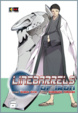 Cover of Linebarrels of Iron vol. 6