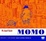 Cover of "Momo. 3 CDs"