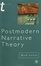 Cover of 'Postmodern Narrative Theory'