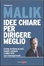 Cover of Idee chiare per dirigere meglio