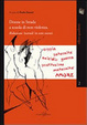Cover of Donne in strada. A scuola di non violenza