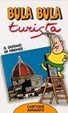 Cover of Bula Bula turista