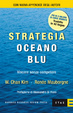 Cover of Strategia oceano blu