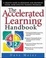 Cover of "The Accelerated Learning Handbook"