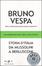 Cover of Storia d'Italia da Mussolini a Berlusconi