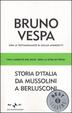 Cover of Storia d'Italia da Mussolini a Berlusconi