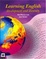 Cover of Learning English