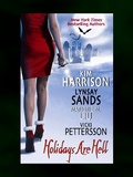 Holidays Are Hell