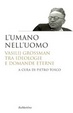 Cover of L'umano nell'uomo