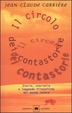 Cover of Il circolo dei contastorie