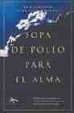 Cover of Sopa de pollo para el alma