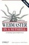 Cover of "Webmaster in a Nutshell, Third Edition"