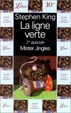 Cover of La Ligne verte, tome 2