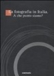Cover of La fotografia in Italia