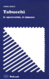 Cover of Tabucchi