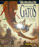 Cover of Entre gatos