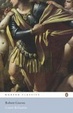 Cover of Count Belisarius
