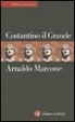 Cover of Costantino il Grande