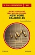 Cover of New York calibro 45