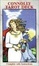 Cover of "Connolly Tarot Deck"