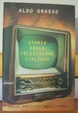 Cover of Storia della televisione italiana