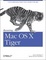 Cover of Running Mac OS X Tiger
