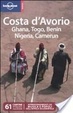 Cover of Costa d'Avorio, Ghana, Togo, Benin, Nigeria, Camerun