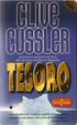 Cover of Tesoro